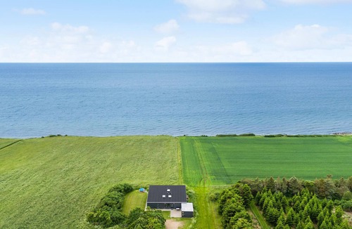 Kalundborg House | Cozy home in Kalundborg with kitchen