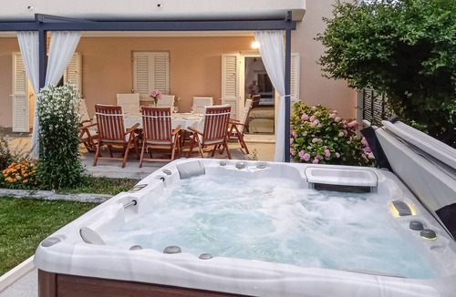 Citluk House | Cozy home in Karakasica with sauna