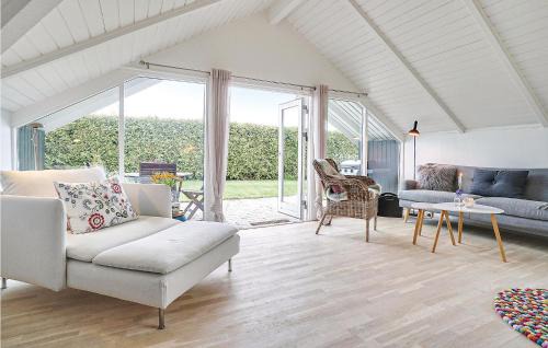Karrebksminde House | Cozy Home In Karrebæksminde With Wifi