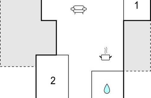 Karrebksminde House | Cozy Home In Karrebæksminde With Wifi