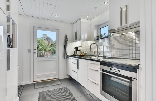 Kerteminde House | Cozy home in Kerteminde with WiFi