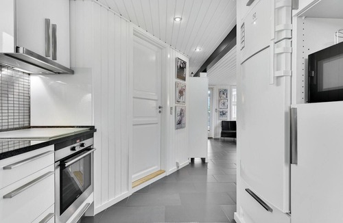 Kerteminde House | Cozy home in Kerteminde with WiFi