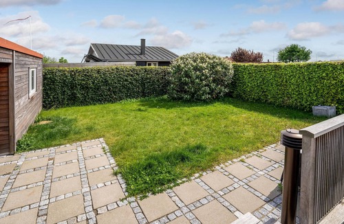 Kerteminde House | Cozy home in Kerteminde with WiFi