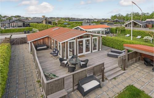 Kerteminde House | Cozy Home In Kerteminde With Wifi