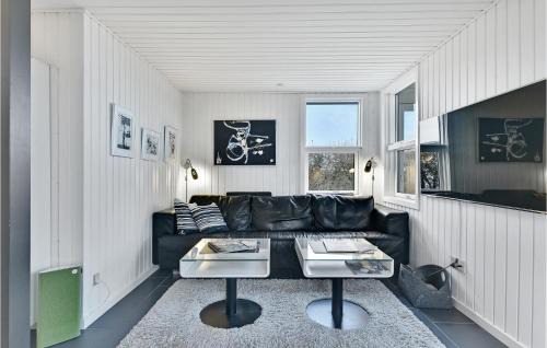 Kerteminde House | Cozy Home In Kerteminde With Wifi
