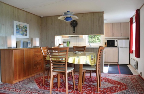 Kirke Hyllinge House | Cozy home in Kirke Hyllinge