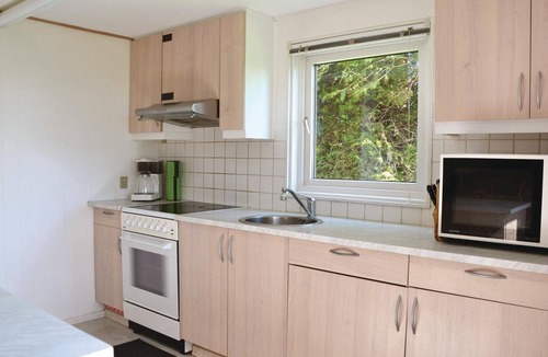 Kirke Hyllinge House | Cozy home in Kirke Hyllinge