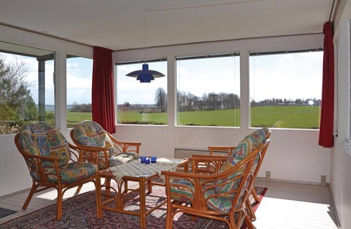 Kirke Hyllinge House | Cozy home in Kirke Hyllinge