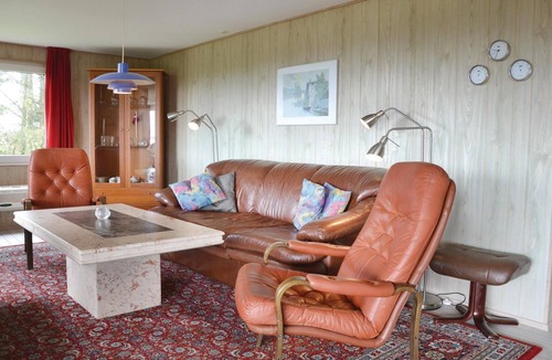 Kirke Hyllinge House | Cozy home in Kirke Hyllinge