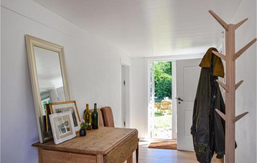 Kirke Hyllinge House | Cozy Home In Kirke Hyllinge With Wifi