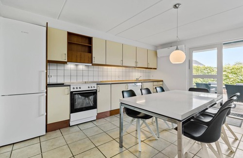 Koge House | Cozy home in Køge with WiFi