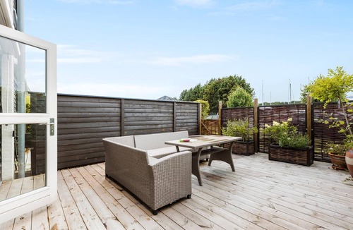 Koge House | Cozy home in Køge with WiFi