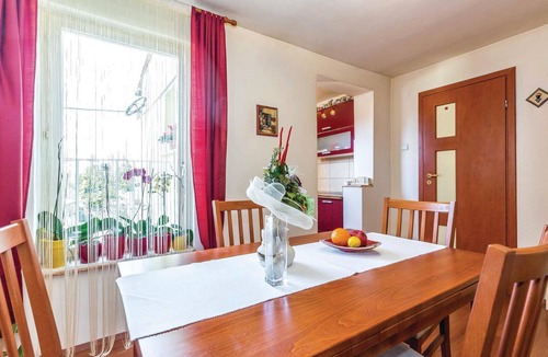 Zurkovo House | Cozy home in Kostrena with house a panoramic view