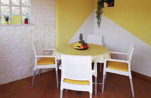 Zurkovo House | Cozy home in Kostrena with house a panoramic view