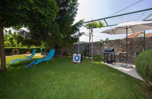 Central Dalmatia House | Cozy home in Krstatice