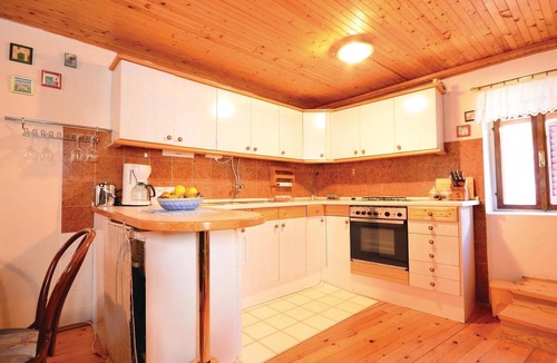 Kukljica House | Cozy home in Kukljica with house sea view