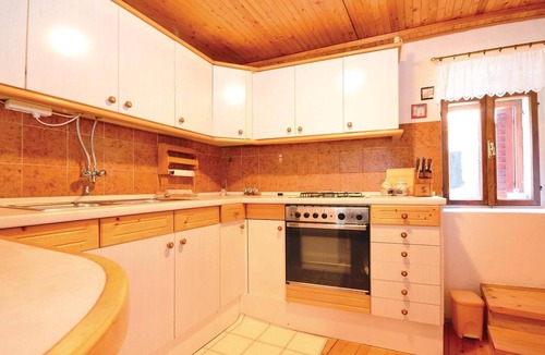 Kukljica House | Cozy home in Kukljica with house sea view
