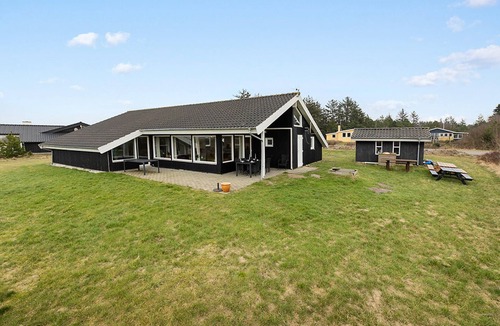 Trend House | Cozy home in Løgstør with sauna