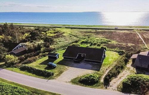 Trend House | Cozy Home In Løgstør With Sauna