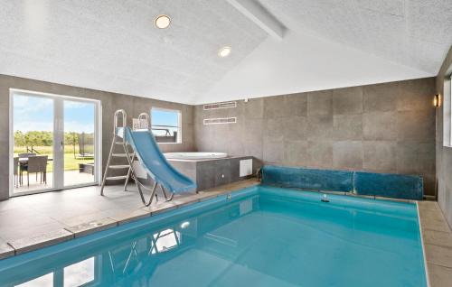 Nr. Lyngby House | Cozy Home In Løkken With Wifi