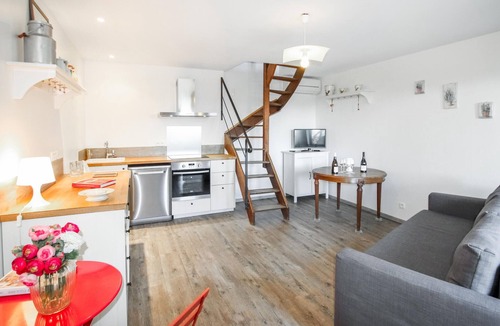 La Garde-Adhemar House | Cozy home in La Garde Adhémar