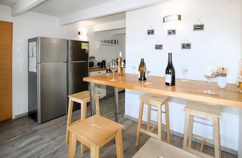 La Garde-Adhemar House | Cozy home in La Garde Adhémar