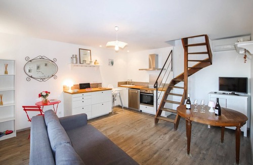 La Garde-Adhemar House | Cozy home in La Garde Adhémar