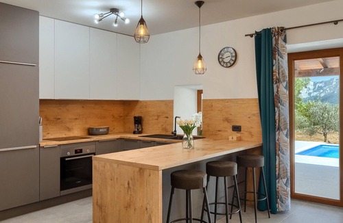 Sveta Nedelja House | Cozy home in Labin - Rabac