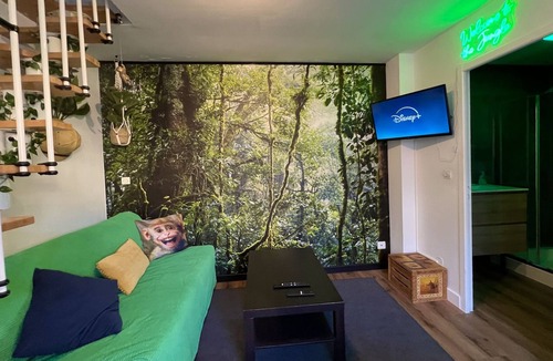 Liberation House | Cozy Home in Le Mans near Historic Center