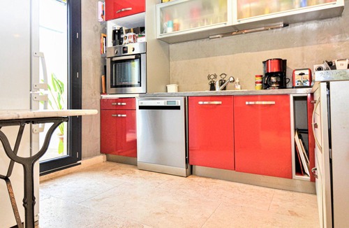 Le Pontet House | Cozy home in Le Pontet