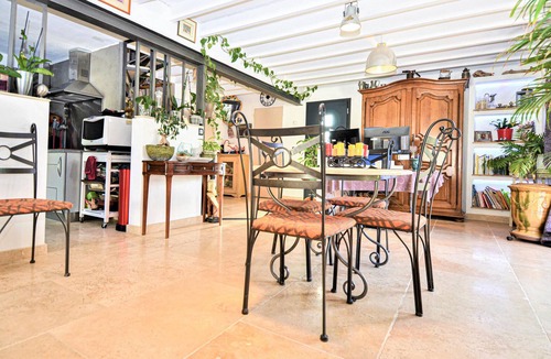 Le Pontet House | Cozy home in Le Pontet