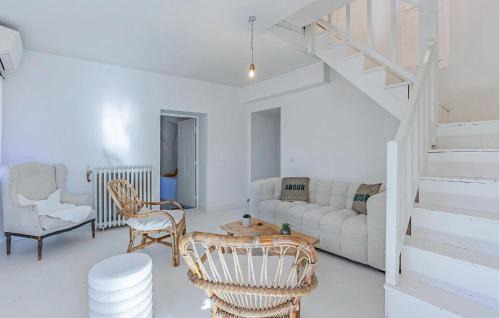 Rouet House | Cozy Home In Le Rouet