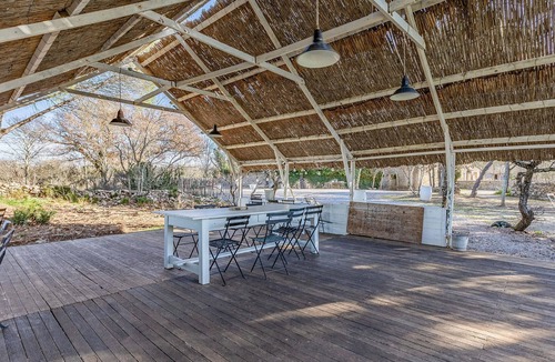 Rouet House | Cozy home in LE ROUET with house a panoramic view