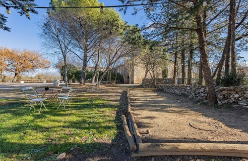 Rouet House | Cozy home in LE ROUET with house a panoramic view