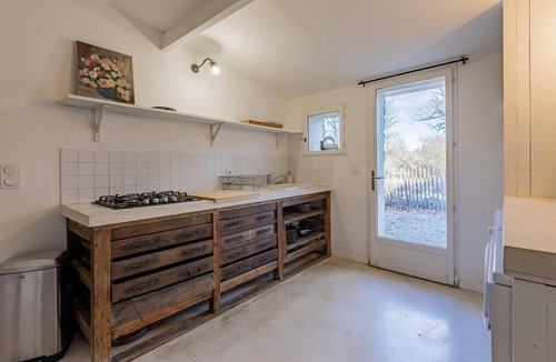 Rouet House | Cozy home in LE ROUET