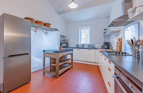 Rouet House | Cozy home in LE ROUET