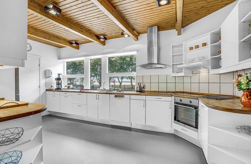 Lemvig House | Cozy home in Lemvig with WiFi