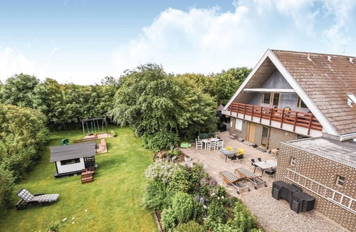 Lemvig House | Cozy home in Lemvig with WiFi