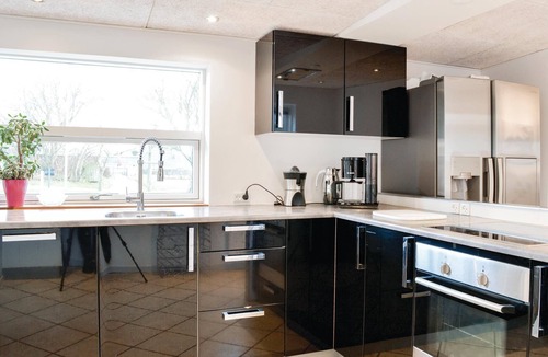 Lemvig House | Cozy home in Lemvig with WiFi