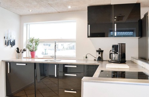 Lemvig House | Cozy home in Lemvig with WiFi