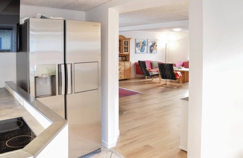 Lemvig House | Cozy home in Lemvig with WiFi