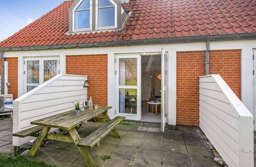 Lemvig House | Cozy home in Lemvig with WiFi