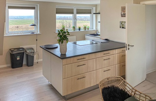 Lemvig House | Cozy home in Lemvig with WiFi