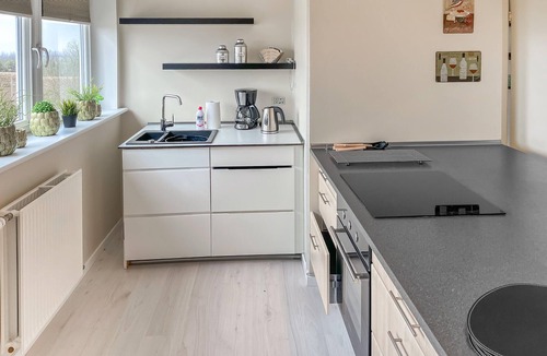 Lemvig House | Cozy home in Lemvig with WiFi