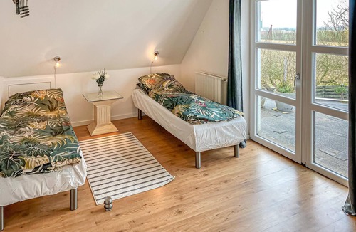 Lemvig House | Cozy home in Lemvig with WiFi