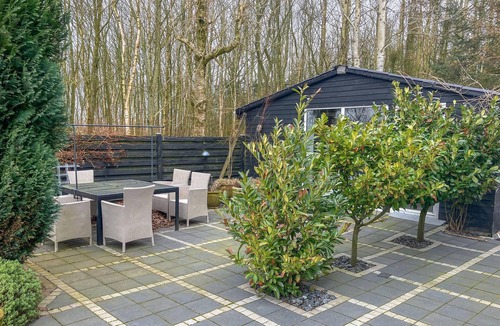 Lemvig House | Cozy home in Lemvig with WiFi