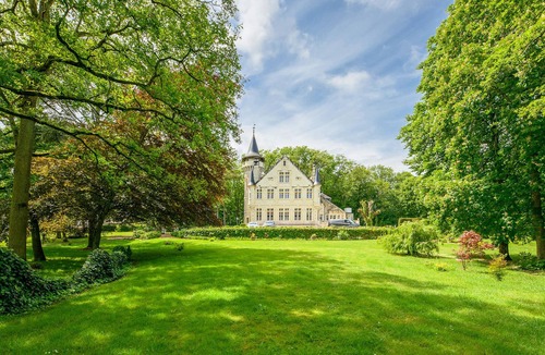 Lencloitre House | Cozy home in Lencloître