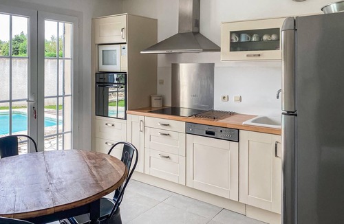 Font d'Irac House | Cozy home in Les Angles