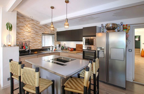 Font d'Irac House | Cozy home in Les Angles