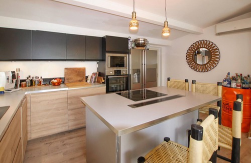 Font d'Irac House | Cozy home in Les Angles